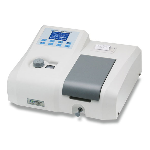 6B-1800型多參數(shù)水質(zhì)測定儀,COD、氨氮、總磷、總氮測定儀檢測儀